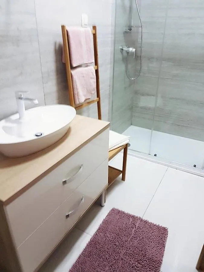 Affittacamere Residence Antiqua Rooms Bibinje