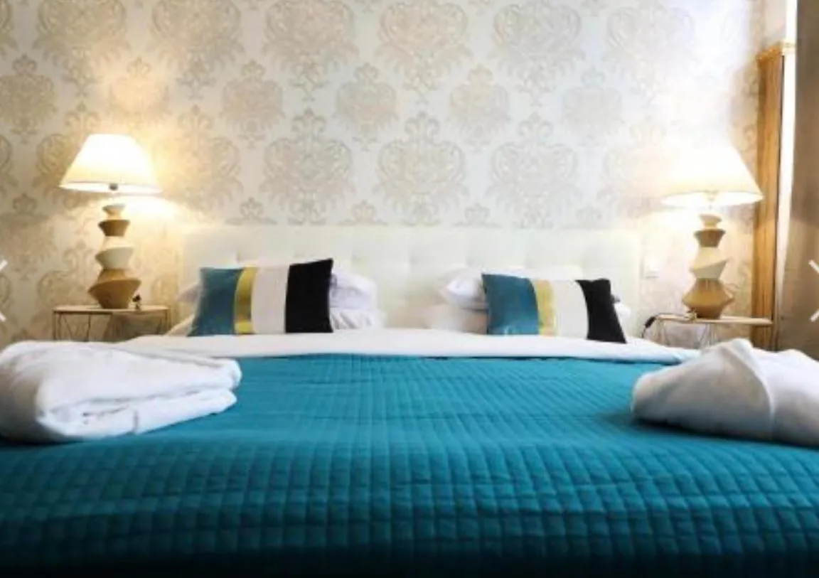 Residence Antiqua Rooms Bibinje Guest house