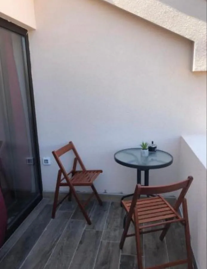 ביבינייה Residence Antiqua Rooms 4*,  קרואטיה