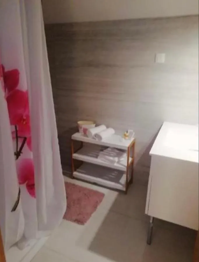 ביבינייה Residence Antiqua Rooms בית הארחה