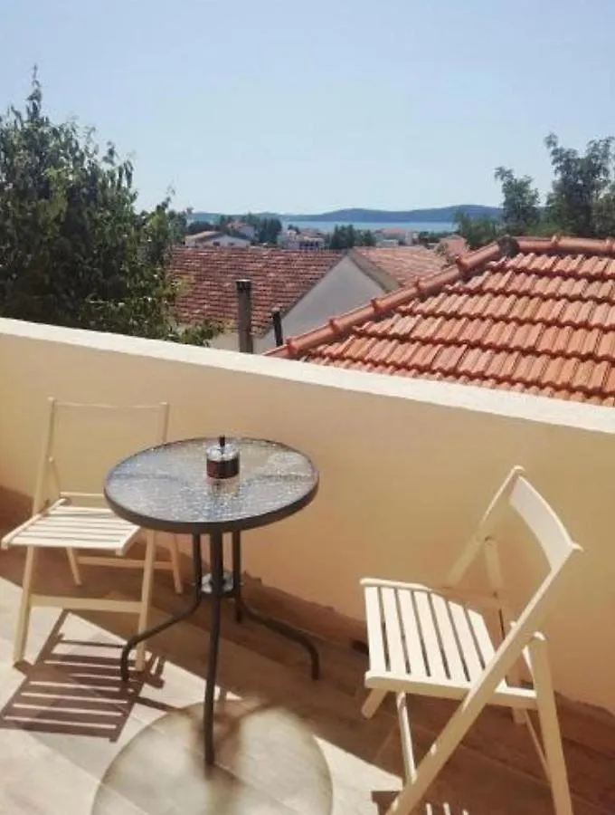 Residence Antiqua Rooms Bibinje Πανσιόν