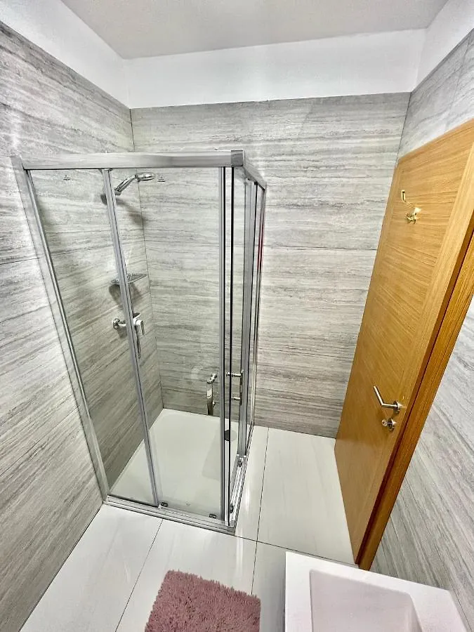 Residence Antiqua Rooms بيبينيا بيت ضيافة