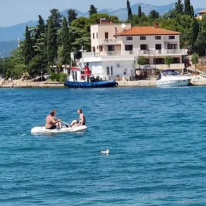  Hotel Riva Croatia