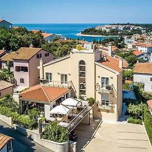 Boutique Oasi Villa