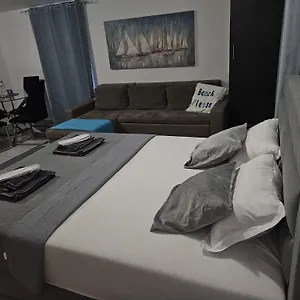  Apartman Tereza