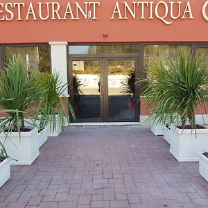 Antiqua Aparthotel